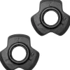 Black Diamond Small Distance Trekkingstockplaten (Paar) - Zwart