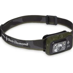 Black Diamond Spot 400 Hoofdlamp - Dark Olive