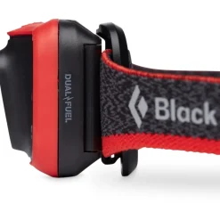 Outdoor Lampen|Hoofdlampen & Helmlampen < Black Diamond Spot 400 Hoofdlamp - Octane