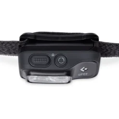 Black Diamond Spot 400 Hoofdlamp - Graphite