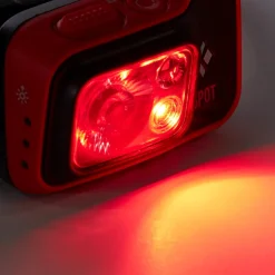 Black Diamond Spot 400 Hoofdlamp - Graphite