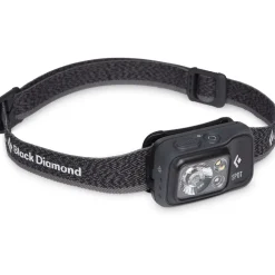 Black Diamond Spot 400 Hoofdlamp - Graphite