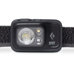 Black Diamond Spot 400 Hoofdlamp - Graphite