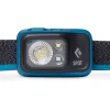 Outdoor Lampen|Hoofdlampen & Helmlampen < Black Diamond Spot 400 Hoofdlamp - Azul