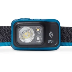 Outdoor Lampen|Hoofdlampen & Helmlampen < Black Diamond Spot 400 Hoofdlamp - Azul