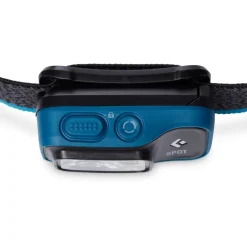 Outdoor Lampen|Hoofdlampen & Helmlampen < Black Diamond Spot 400 Hoofdlamp - Azul