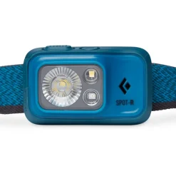 Black Diamond Spot 400-R Headlamp - Azul