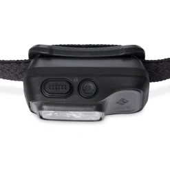 Black Diamond Spot 400-R Headlamp - Graphite
