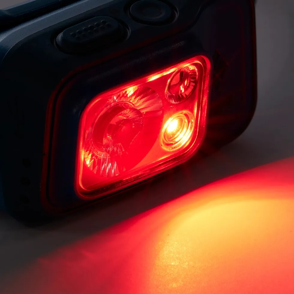 Black Diamond Spot 400-R Headlamp - Graphite