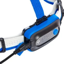 Hoofdlampen & Helmlampen|Hoofdlampen & Helmlampen < Black Diamond Sprinter 500 Headlamp - Ultra Blue