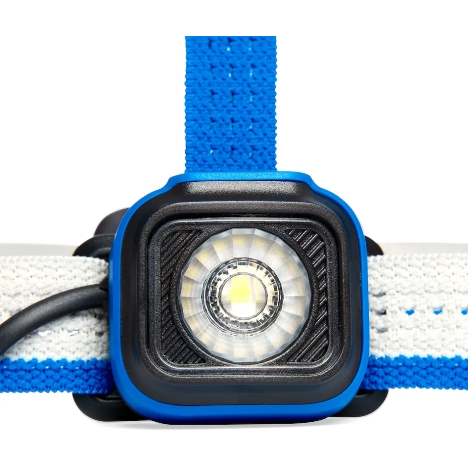 Hoofdlampen & Helmlampen|Hoofdlampen & Helmlampen < Black Diamond Sprinter 500 Headlamp - Ultra Blue