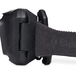 Black Diamond Storm 450 Hoofdlamp - Black