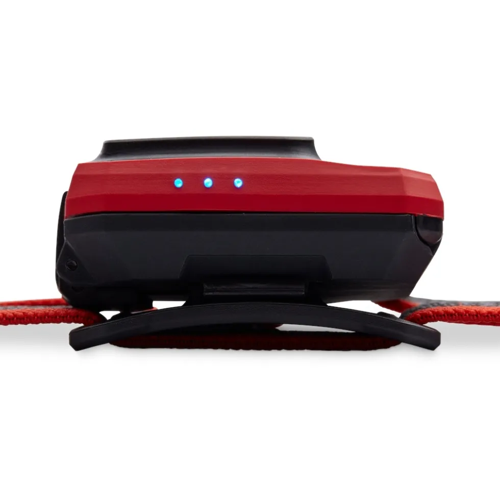 Black Diamond Storm 450 Hoofdlamp - Black