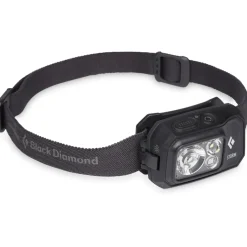Black Diamond Storm 450 Hoofdlamp - Black