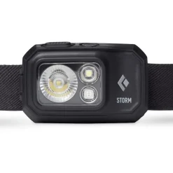 Black Diamond Storm 450 Hoofdlamp - Black
