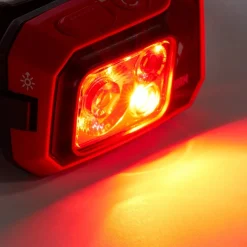 Black Diamond Storm 450 Hoofdlamp - Black