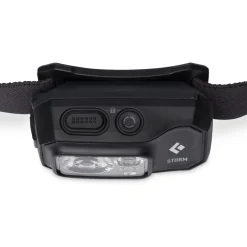 Black Diamond Storm 450 Hoofdlamp - Black