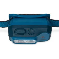Hoofdlampen & Helmlampen|Hoofdlampen & Helmlampen < Black Diamond Storm 500-R Hoofdlamp - Azul