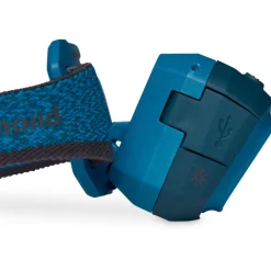 Hoofdlampen & Helmlampen|Hoofdlampen & Helmlampen < Black Diamond Storm 500-R Hoofdlamp - Azul