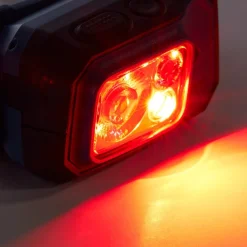 Black Diamond Storm 500-R Hoofdlamp - Black