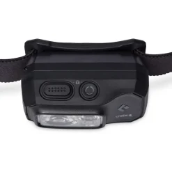 Black Diamond Storm 500-R Hoofdlamp - Black