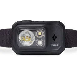 Black Diamond Storm 500-R Hoofdlamp - Black