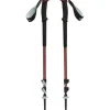 Black Diamond Trail Trekkingstokken (Paar) - Iron Red