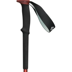 Black Diamond Trail Trekkingstokken (Paar) - Iron Red