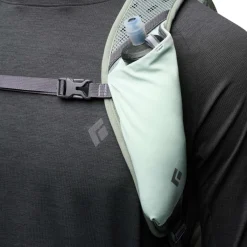 Black Diamond Trail Vista 20 Rugzak - Black-Carbon