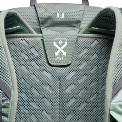 Black Diamond Trail Vista 20 Rugzak - Black-Carbon