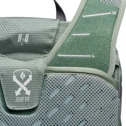 Black Diamond Trail Vista 20 Rugzak - Black-Carbon