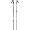 Black Diamond Trail Vista Shock Trekkingstokken (paar) - Dark Mauve