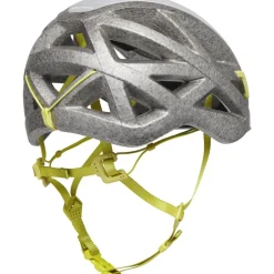 Klimhelmen < Black Diamond Vapor Klimhelm - Pewter