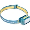 Black Diamond Wiz Kid Hoofdlamp Kinder - Creek Blue