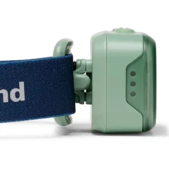Black Diamond Wiz Kid Hoofdlamp Kinder - Creek Blue