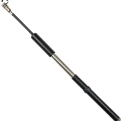Blackburn AirStik Minipomp - Zwart