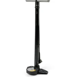 Blackburn Airtower Pro HP Vloerpomp - zwart