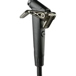 Blackburn Airtower Pro HP Vloerpomp - zwart