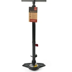 Blackburn Airtower Pro HP Vloerpomp - zwart