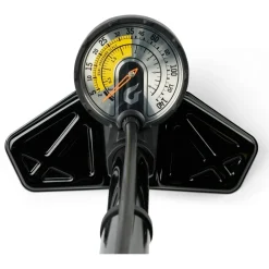 Blackburn Airtower Pro HP Vloerpomp - zwart