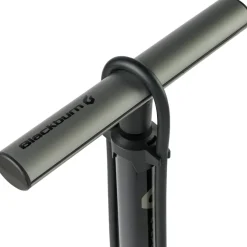 Blackburn Airtower Pro HP Vloerpomp - zwart