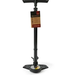 Vloerpompen < Blackburn Airtower Sport Vloerpomp - zwart