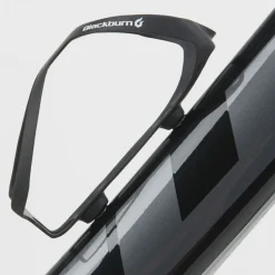 Blackburn CINCH Carbon Fleshouder - gloss black