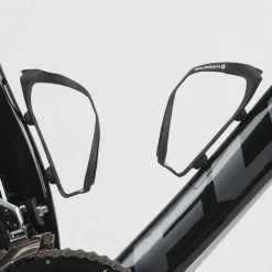 Blackburn CINCH Carbon Fleshouder - matte white