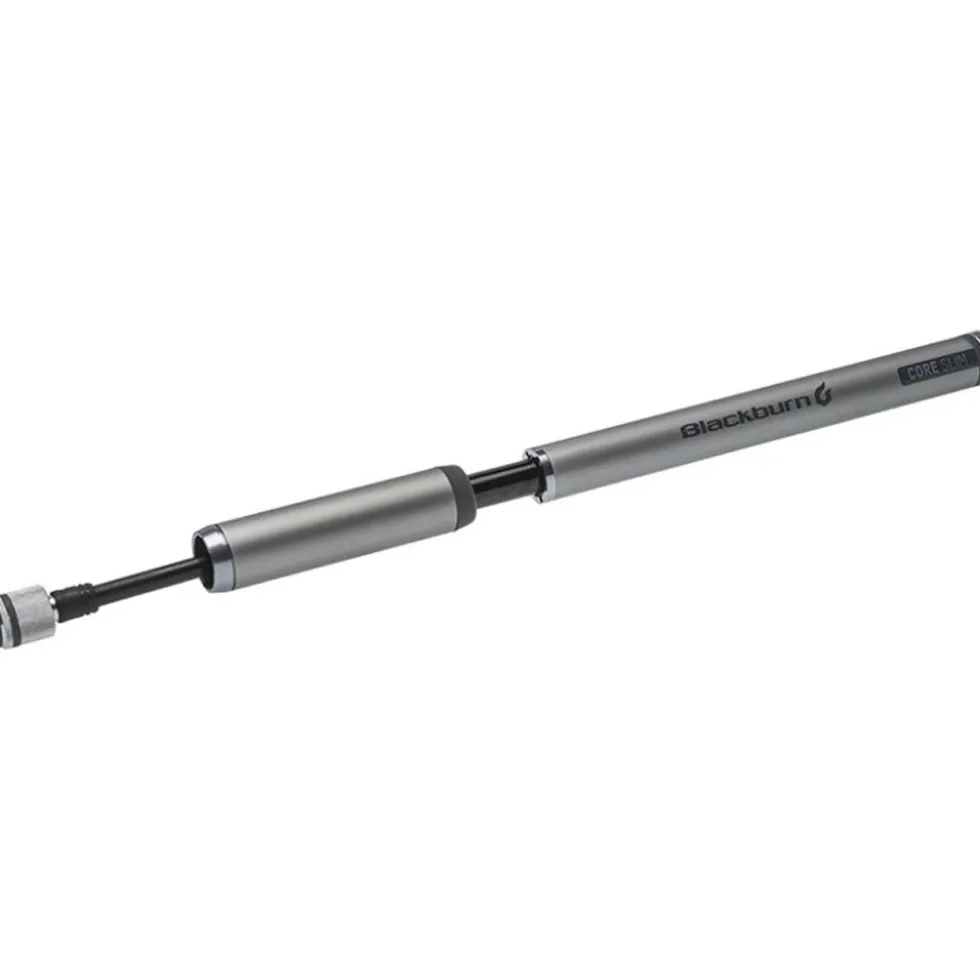 Blackburn Core Slim Minipomp