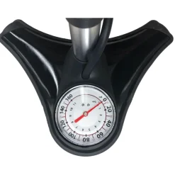 Vloerpompen < Blackburn Core 3 Vloerpomp - zilver