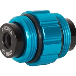 Vloerpompen < Blackburn Core 3 Vloerpomp - zilver