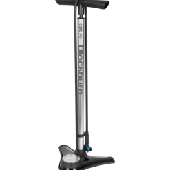 Vloerpompen < Blackburn Core 3 Vloerpomp - zilver