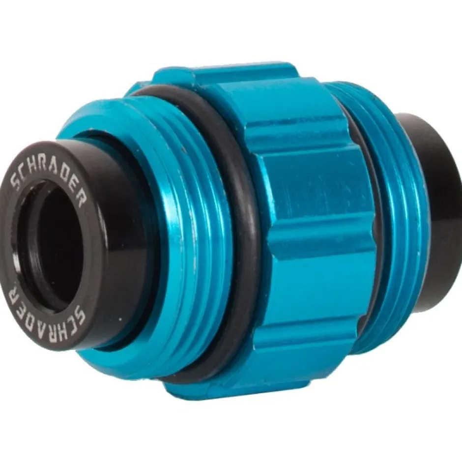 Vloerpompen < Blackburn Core 3 Vloerpomp - zilver