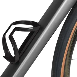 Bidonhouders < Blackburn Grid Cage Fleshouder - Zwart